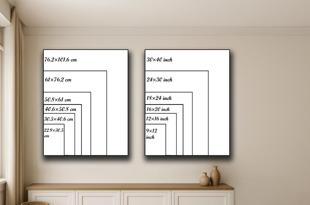 Custom Pet Portrait - Pet Architect with Blueprints and Models - Funny Smart Pet Art - Canvas, Poster or Digital Portrait, Funny Pets Gift